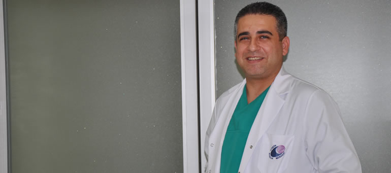Op.Dr.Mahmut Gkda