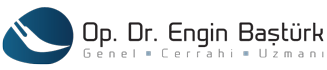 Op. Dr. Engin Baştürk | Tuzla Genel Cerrahi Uzmanı